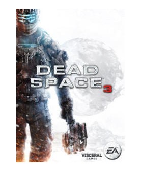 Dead Space 3 Altergift Origin / EA app Key GLOBAL